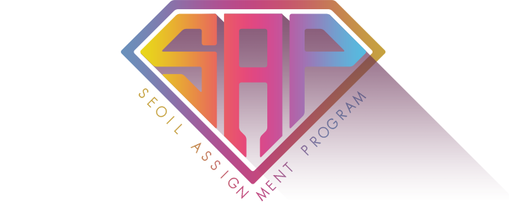 SAP · SEOIL ASSIGNMENT PROGRAM